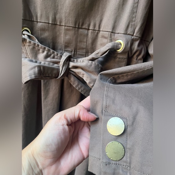 Anthropologie Tulle jacket - Picture 5 of 11